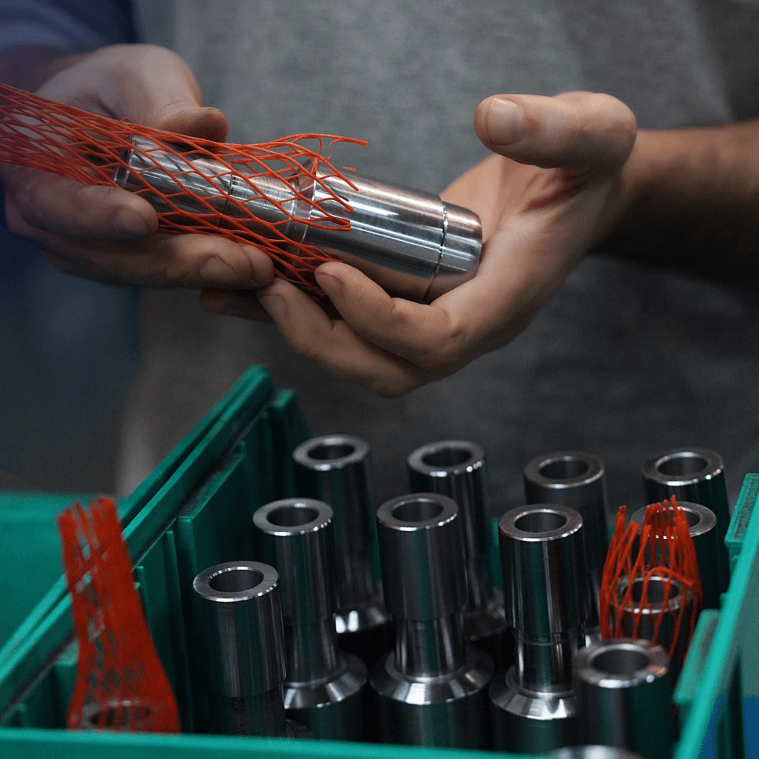 Industrial Excellence